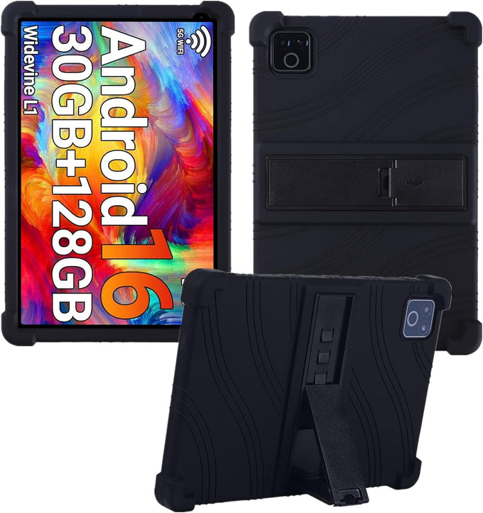 Case for Urao X109 10.1" Android 16 Tablet 2026 (Black)