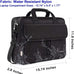 Taygeer Laptop Bag 15.6 Inch, Business Briefcase Gifts for Men Women, Black