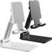Phone Stand for Desk Cell Phone Holder Stands for iPhones