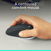 Logitech MK540 Full Size Advanced Wireless Keyboard and Mouse Combo