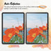 KCT 2 Pack Paperfeel Screen Protector for iPad A16 11th/10th & iPad Air 11