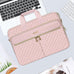 MOSISO 15-16 inch Laptop Bag, Laptop Briefcase Messenger
