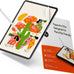 KCT 2 Pack Paperfeel Screen Protector for iPad A16 11th/10th & iPad Air 11