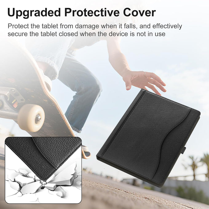 Universal Case for 10.1 10 11 inch Tablet for 9.6-11" Android 16/15