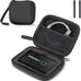 ProCase Hard Carrying Case for Samsung T7 Portable SSD -Black
