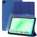 CACOE Case for Samsung Galaxy Tab A11+/ A9+ Plus 11" with Screen Protector