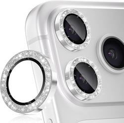 imluckies Camera Lens Protector for iPhone 17 Pro/iPhone 17 Pro Max