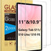 SPARIN Screen Protector for Galaxy Tab S11/ S10 Lite/ S10 FE (11"&10.9")