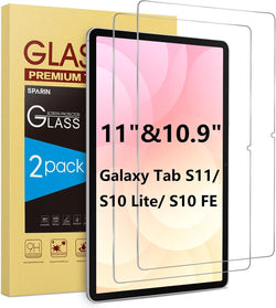 SPARIN Screen Protector for Galaxy Tab S11/ S10 Lite/ S10 FE (11"&10.9")