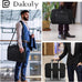 Laptop Bag 17.3 Inch Laptop Briefcase for Men Work Laptop Case Computer Bag