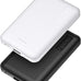 Miady 2-Pack Small Portable Charger 5000mAh Power Bank Travel Battery Pack