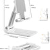 Phone Stand for Desk Cell Phone Holder Stands for iPhones