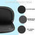 Laptop Sleeve Case 14 inch, Shockproof Protective Laptop Bag Briefcase