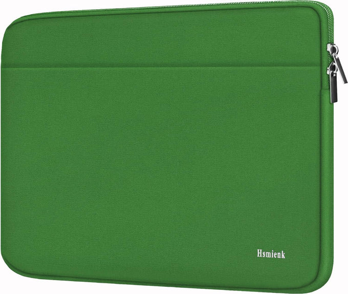 Laptop Case Sleeve 15.6 inch, Shockproof Protective Notebook Case Briefcase