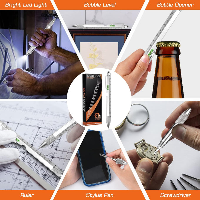 Practical Gifts for Men Dad Handyman DIY Lovers Fathers Day Birthday Gifts