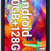 Case for Urao X109 10.1" Android 16 Tablet 2026 (Black)