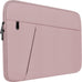 Laptop Case Sleeve 15.6 inch, Shockproof Protective Computer Carrying Cover