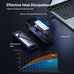 UGREEN USB-C M.2 NVMe SSD Enclosure，10Gbps