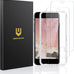 UNBREAKcable 2-Pack Screen Protector for iPhone 12/12 Pro Tempered Glass