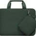 MOSISO Laptop Case 13.3 inch, 13-13.3 inch Laptop Sleeve Carry Computer Bag