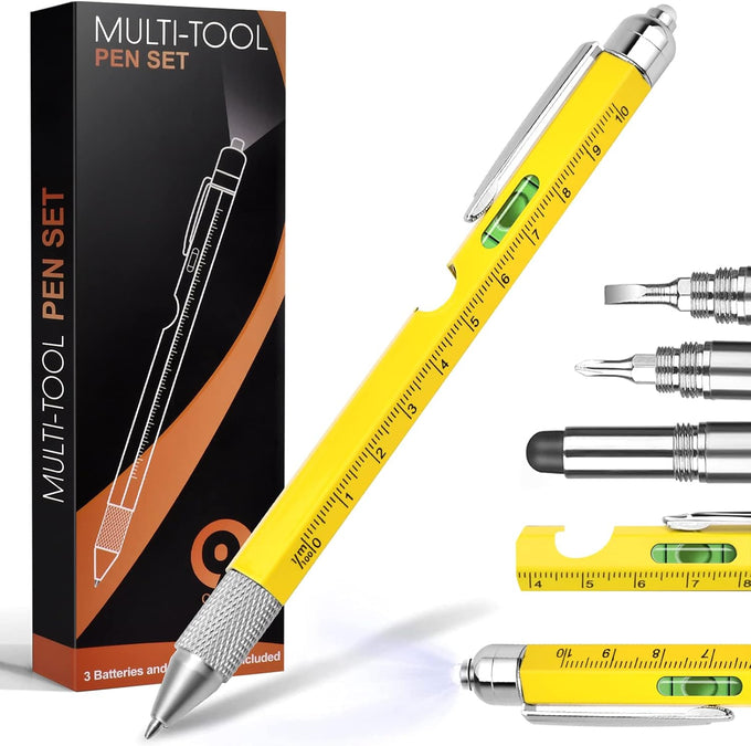 Practical Gifts for Men Dad Handyman DIY Lovers Fathers Day Birthday Gifts