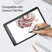 ProCase 2 Pack Screen Protector for Lenovo Idea Tab 11" 2025/Moto Pad 2026