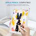 SPARIN 3 Pack Screen Protector for iPad 9th 8th 7th Generation 10.2 inch