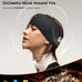 MUSICOZY Bluetooth 5.4 Sleep Headphones Headband Sports Wireless Audio