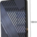 500GB External Hard Drive,USB 3.0 and USB-C Storage Expansion Mobile HDD