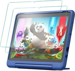 Screen Protector for 10 Kids Pro/ 10 Kids Tablet 9H Tempered Glass