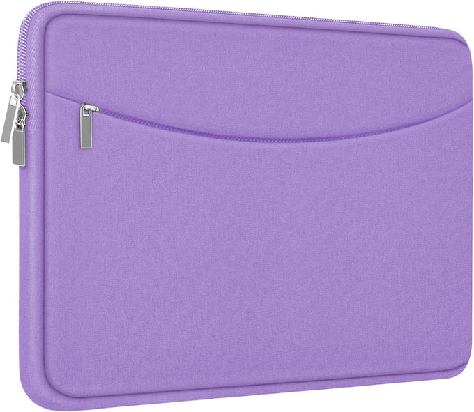 Laptop Sleeve Case 14 inch, Shockproof Protective Laptop Bag Briefcase