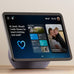 Amazon Echo Show 8 (newest model), Vibrant HD 8.7" display with spatial audio, Designed for Alexa+, Graphite