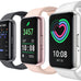 SAMSUNG Galaxy FIT 3 [2025, 40MM] 1.6" AMOLED Display | IP68 Water Resistant | 14 Days Battery Life | 100+ Watchfaces | 100+ Exercise Modes | International Model (Fast Charger Bundle, Black)
