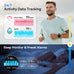 aeac Smart Watch for Men Women, Answer/Make Call, 1.32'' AMOLED Screen