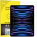 JETech Screen Protector for iPad Pro 10.5", iPad Air 3rd Gen 2019, 1-Pack