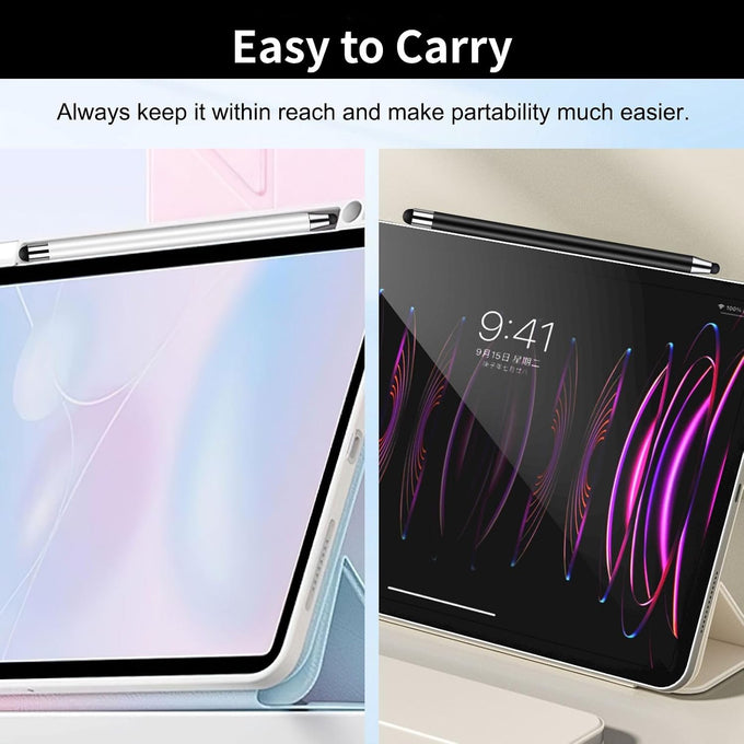 Stylus (10 PCS),Stylus Pen for Touchscreen.2-in-1 Universal Stylus