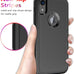 Diverbox for iPhone Xr Case [Shockproof] [Dropproof] [Dust-Proof],Heavy Duty Protection Phone Case Cover for Apple iPhone XR