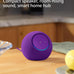 Amazon Echo Dot Max (newest model), Alexa speaker with room-filling sound and nearly 3x bass, Great for living rooms and medium-sized spaces, Designed for Alexa+, Graphite