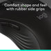 Logitech Signature M650 L Full Size Wireless Mouse Large Sized - Black