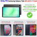 ZtotopCases for Samsung Galaxy Tab A11+ Plus/A9+ 11-Inch 2025/2023, Blue