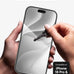 ZAGG Glass+ Screen Protector for iPhone 18 Pro/iPhone 17 Pro