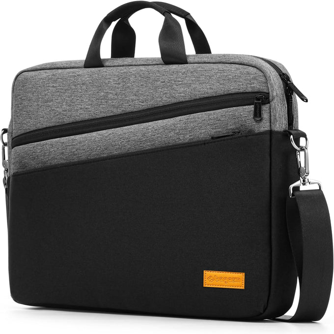 bagasin 15 15.6 16 inch Laptop Computer PC Shoulder Bag Carrying Case