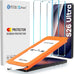 AACL 3-Pack for Samsung Galaxy S25 Ultra Screen Protector Tempered Glass