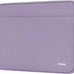 Laptop Case Sleeve 15.6 inch, Shockproof Protective Notebook Case Briefcase