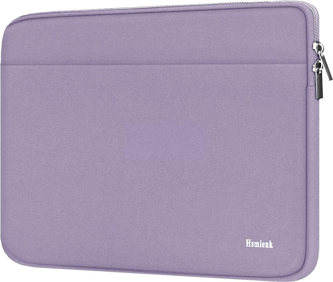 Laptop Case Sleeve 15.6 inch, Shockproof Protective Notebook Case Briefcase