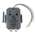 Scosche LOC2SL Line Output Converter with Remote Control Knob - 2CH High/Low RCA Converter Car Audio - Ideal for Subwoofer Amp - Line Level Converter for Car Stereo - Easy Installation - Quality Sound