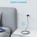 Anker Phone Charger, 20W USB C Charger Block, Type C Charger Fast Charging