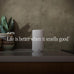 Pura Plus Smart Home Fragrance Diffuser for Large Spaces, White
