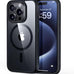 ESR Classic Hybrid for iPhone 14/13 Case, Clear
