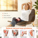 Heated Knee Massager, FSA Eligible 3-in-1 Elbow Shoulder Knee Heating Pad